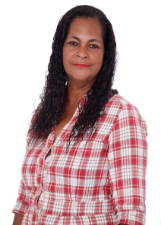 Foto de GILVANIA DE JESUS SANTOS