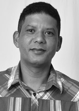 Foto de CRISTIANO ROCHA DE MATOS