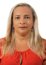 Foto de ROZANGELA NASCIMENTO DOS SANTOS