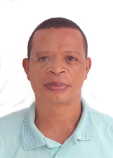 Foto de CRISPIM SILVA DOS SANTOS