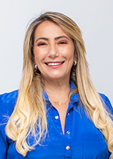 Foto de Vaitsa Batista Santiago