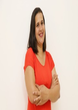 Foto de ANA CLÁUDIA DOS SANTOS