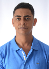Foto de CRISTIANO BATISTA DOS SANTOS