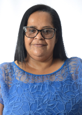 Foto de ROSENILDES BISPO DOS SANTOS FERREIRA