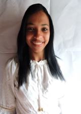 Foto de RAFAELA SANTOS DE JESUS
