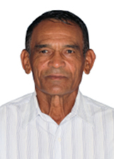 Foto de DOMINGOS ALVES MOREIRA