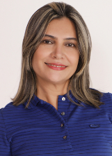 Foto de EVANIA DA SILVA NEVES