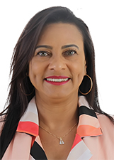 Foto de HEROTIDES SAMANTHA PEREIRA LEITE DE ABREU