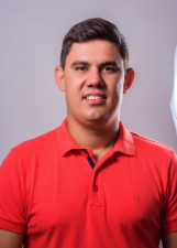 Foto de GUTEMBERG GONÇALVES FOGAÇA