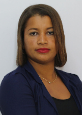 Foto de TAÍRIS CONCEIÇÃO DOS SANTOS