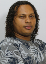 Foto de MARCOS ANTONIO DOS SANTOS SOUZA