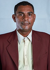 Foto de JOSE CLAUDIONOR BATISTA DOS SANTOS