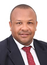 Foto de CLEOMAR SANTIAGO DA SILVA