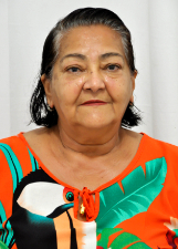Foto de IRACI DE ALMEIDA BARBOSA