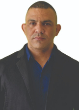 Foto de CLEBER SANTOS DE SOUZA