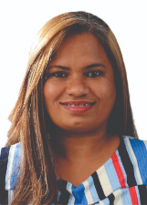 Foto de LUANA PEREIRA SOUZA FREIRE