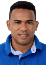Foto de FELICIANO PALMEIRA DOS SANTOS