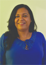 Foto de SUELIA DOS SANTOS BATISTA