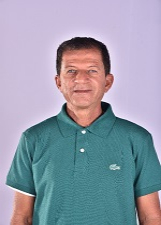 Foto de IVALDO PINHEIRO ANDRADE
