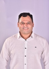 Foto de CLAUDEMIR DIAS DOS SANTOS