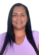 Foto de MIRIAN DE BARROS CRUZ DA SILVA