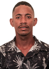 Foto de JADSON DOS SANTOS CONCEIÇÃO