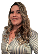 Foto de CAMILA DE OLIVEIRA BORGES