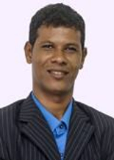 Foto de GERSON DOS SANTOS SILVA