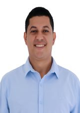 Foto de RAFAEL GANDHI MARQUES DAS VIRGENS