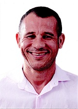 Foto de ÍRIS DA SILVA SOUZA