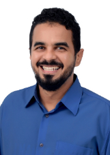 Foto de CLEUTON ANDRADE DOS SANTOS