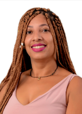 Foto de ROSEANE VIEIRA DOS SANTOS