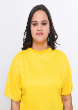 Foto de Maria Rubiana dos Santos