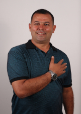 Foto de IVAN SERGIO DE CARVALHO SANTOS