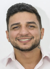 Foto de ENIVALDO DA SILVA REIS FILHO