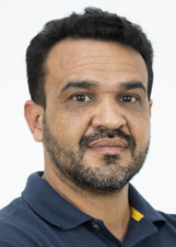Foto de SAULO AUGUSTO MARQUES DE CARVALHO