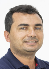 Foto de ADEMIR ARAUJO DA SILVA