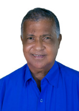 Foto de Paulo Martinho Apolinário da Silva
