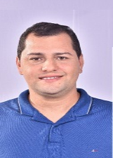 Foto de ANTONIO LUIZ ROMÃO BRITO