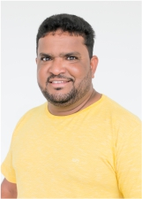Foto de MARLON SOUSA SANTOS