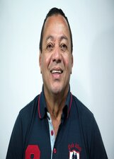 Foto de JOSÉ CARLOS BARBOSA DOS REIS