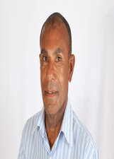 Foto de ADÃO GABRIEL DOS SANTOS