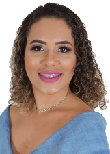 Foto de CLARA ELLEM SILVA SANTOS