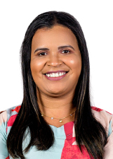 Foto de ANA PAULA NASCIMENTO CRUZ