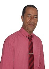 Foto de ROQUE LUCIVALDO RIBEIRO DA SILVA