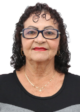 Foto de MARIA DA GLÓRIA ALVES