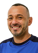 Foto de LÚCIO MAURO AMORIM DOS SANTOS
