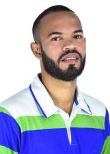 Foto de JORGE VINICIOS BRITO CERQUEIRA