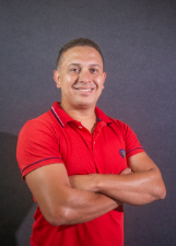 Foto de Bruno da Silva Santana