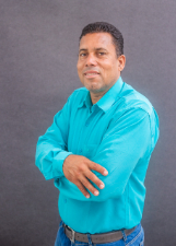 Foto de Valdereis Alves de Souza
